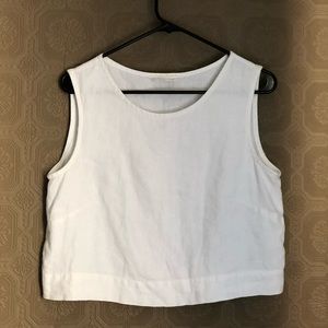 Elizabeth Suzann Petra Crop